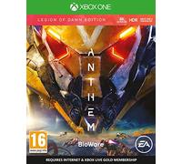 Anthem Legion of Dawn Edition (Xbox One) (New)