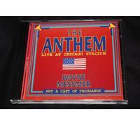 Anthem-Live at Chicago Stadium [Import]