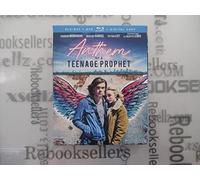 Anthem of A Teenage Prophet [Blu-Ray]