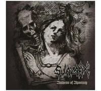 Swazafix – Anthems of Apostasy – CD – Import