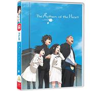 Anthem of The Heart [Edizione: Regno Unito] [Import]