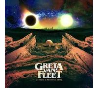 ImportCDs Anthem of the Peaceful Army Vinyl Pop rock