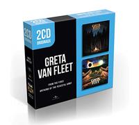 Anthem of the Peaceful Army / from the Fires