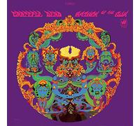 Anthem of the Sun (1971 Remix) – Warner Music