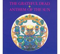 Anthem of The Sun [Import]