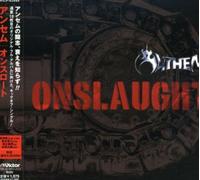 Anthem - Onslaught [Import]