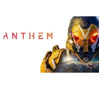 Anthem (PC) [Code de téléchargement]