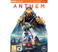 Anthem PC G