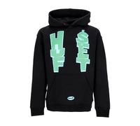 Anthem Po Sweat a capuche Noir Sweat a capuche pour homme BLACK L