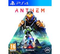 Anthem PS4