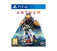Anthem PS4