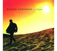 Anthem - Ronan Hardiman by Ronan Hardiman (2000-09-26)