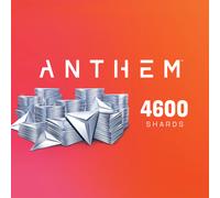 Anthem Shards Pack 4600 (DLC)
