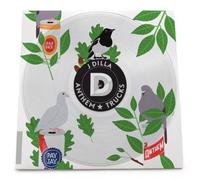 J Dilla - Anthem/Trucks [Import]