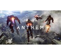 Anthem (Xbox)