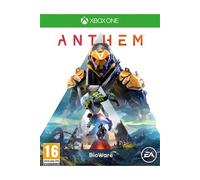 Bandai – Jeu vidéo Anthem Xbox One