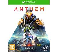 Anthem Xbox One
