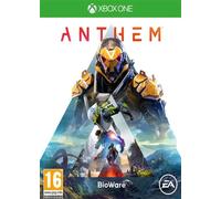 Anthem Xbox One