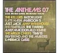 Various Artists - Anthems 07