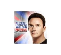 Russell Watson – Anthems – CD