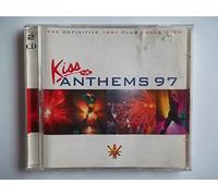 Kiss - Anthems 97 - Import - 1997