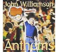 Anthems-A Celebration Of Australia