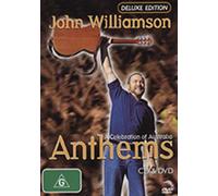 Anthems: a Celebration of Australia (CD + DVD) [Aus [UK Import]
