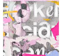 Various Artists - Anthems: A Celebration Of Broken Social Scene's You Forgot It In People / Various [Vinyl Lp] Canada - Import