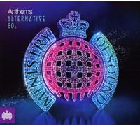 Anthems Alternative 80s