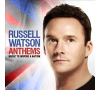 Anthems by Russell Watson [CD] NEUF