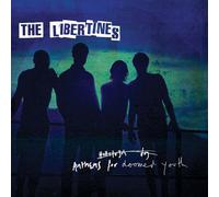 Anthems For Doomed Youth