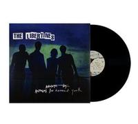 Anthems For Doomed Youth – Vinyle