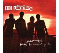 ANTHEMS FOR DOOMED YOUTH (DELUXE EDITION)