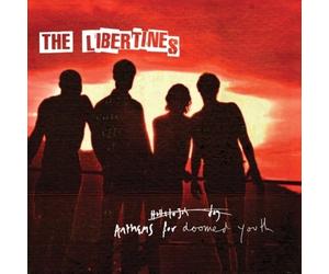 ANTHEMS FOR DOOMED YOUTH (DELUXE EDITION)