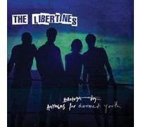Anthems for Doomed Youth – CD – Mercury