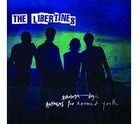Anthems For Doomed Youth [VINYL] by The Libertines [VINYL] NEUF