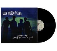 Anthems For Doomed Youth Vinyle
