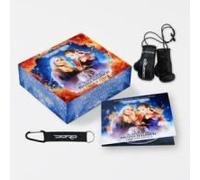 Anthems For The Champion