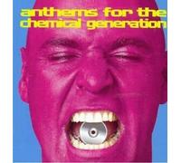 Anthems For The Chemical