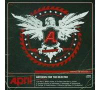 Anthems For The Rejected