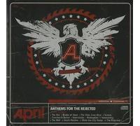 Anthems for the Rejected