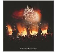 Dark Fortress – Anthems From Beyond Grave – Live In Europe 2023 – CD