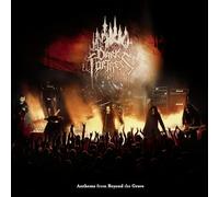 Anthems From Beyond The Grave - Live In Europe 2023 - Vinyle 33 Tours