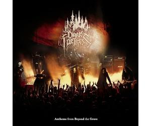 Anthems from Beyond the Grave - Live in Europe 2023
