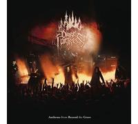 Anthems from Beyond The Grave-Live in Europe 2023