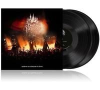 Anthems From Beyond The Grave - Live In Europe 2023 - Vinyle 33 Tours
