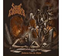 Soul Grinder – Anthems from the Abyss – CD
