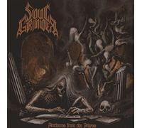 Anthems from The Abyss