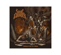 Anthems From The Abyss - Cd Album