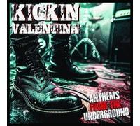 Anthems from the Underground